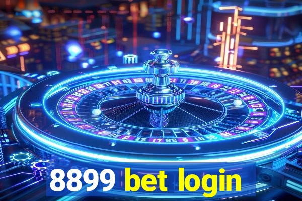 8899 bet login